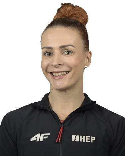 Tijana KORENT