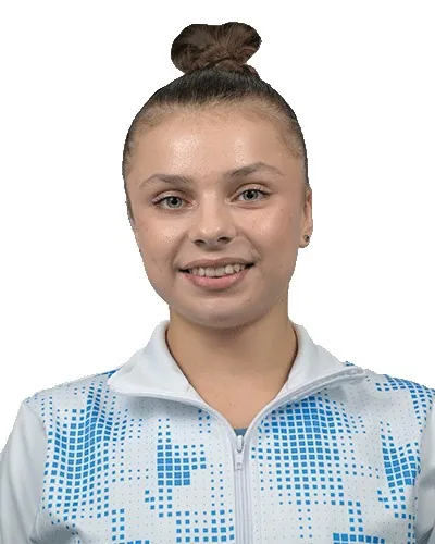 Ulyana KUZMENKOVA