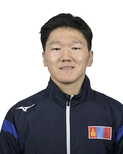 Usukhbayar ERKHEMBAYAR