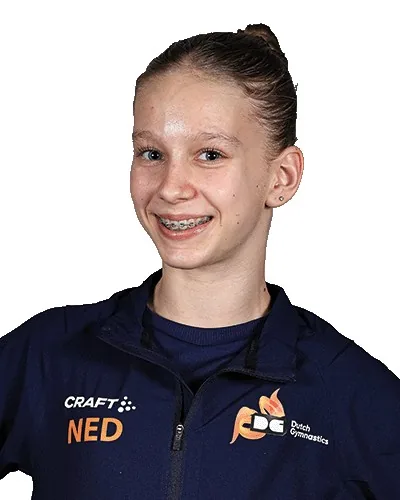 Vera UBBINK