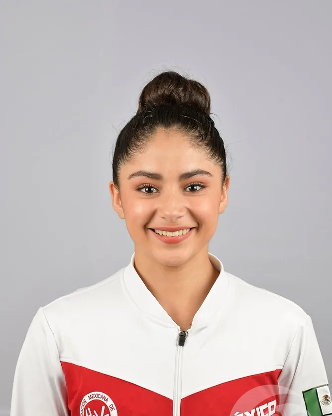 Victoria MATA