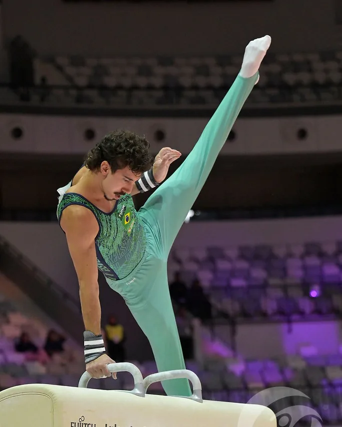 Vitaliy GUIMARAES