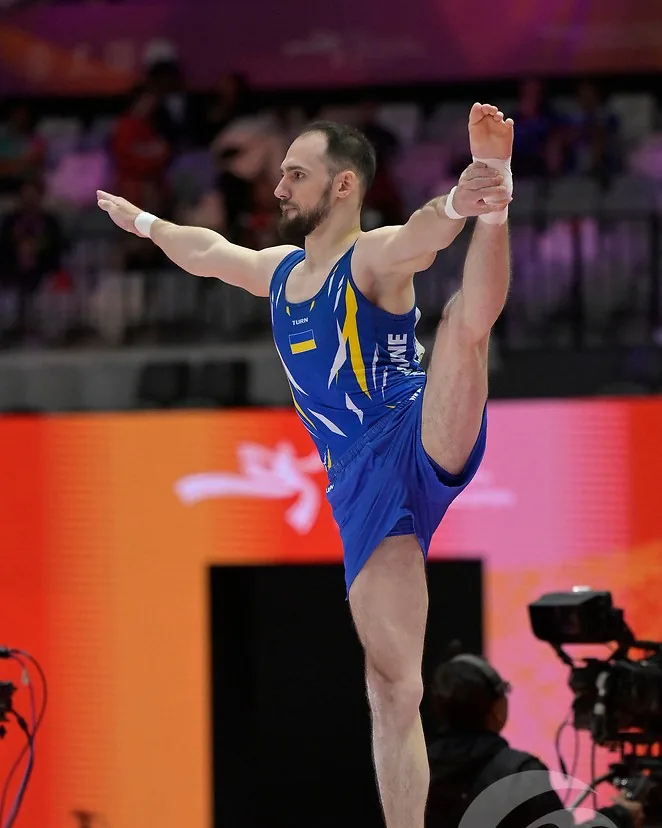 Vladyslav HRYKO