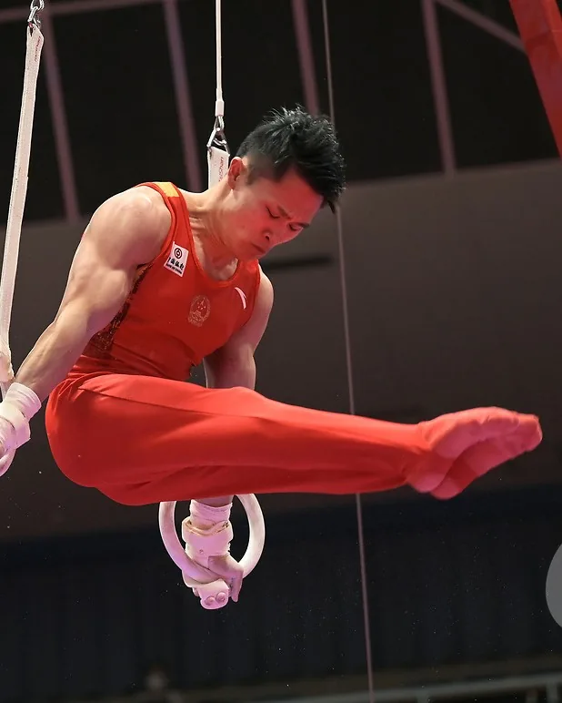 Xingyu LAN
