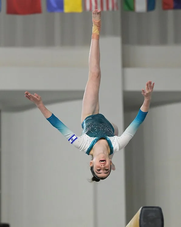 Yali SHOSHANI