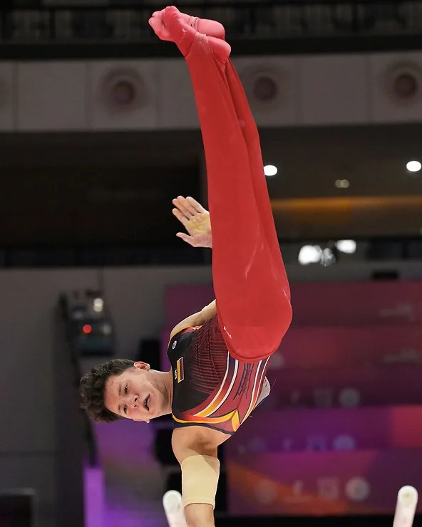 Yan ZABALA