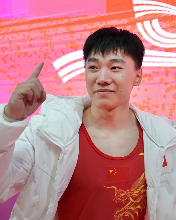 Yanming HONG
