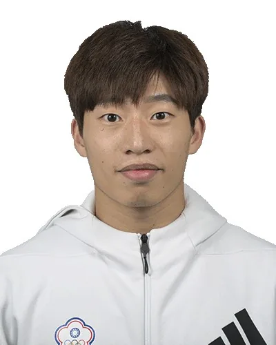 Yi-Hsiang WANG