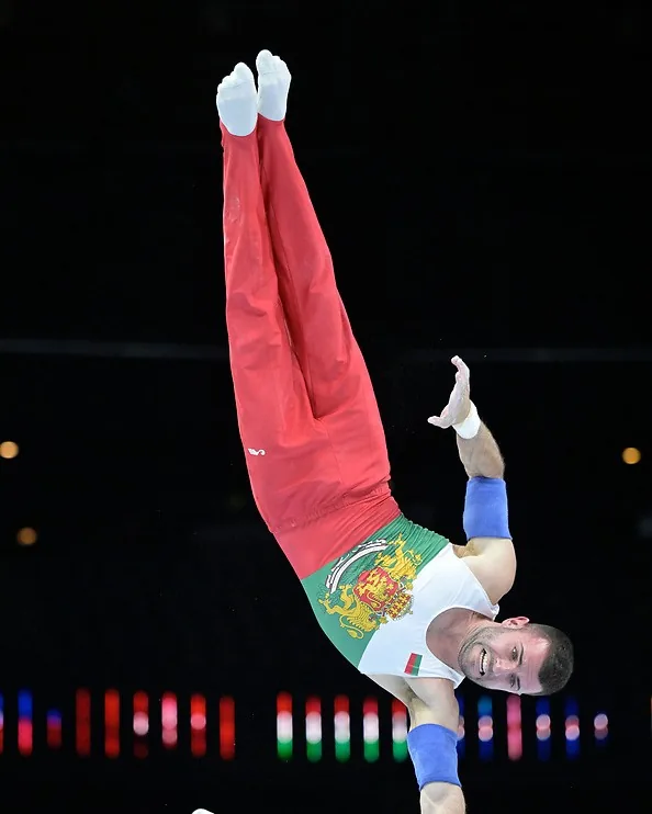 Yordan ALEKSANDROV