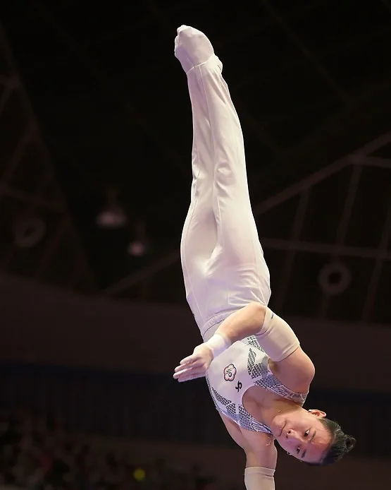 Yuan-Hsi HUNG