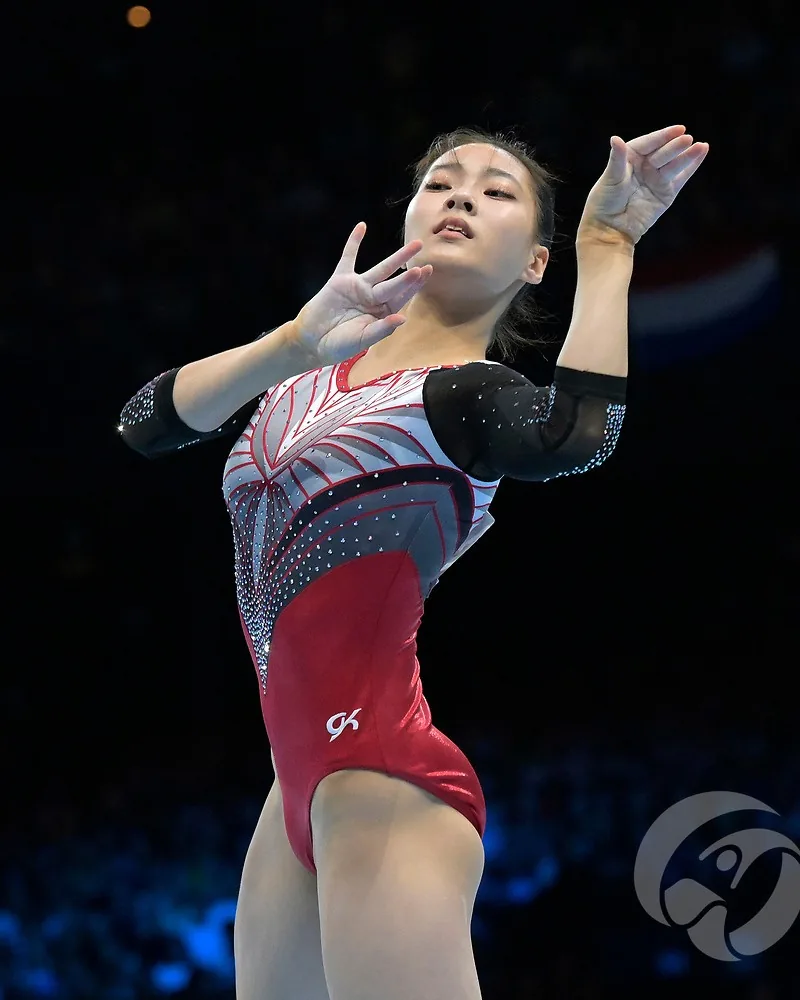 Yunseo LEE