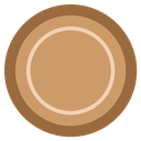 Bronze